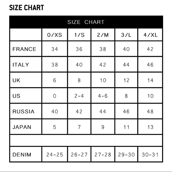 Filles A Papa For Antonia Excelsior Track pants - Picture 9 of 9